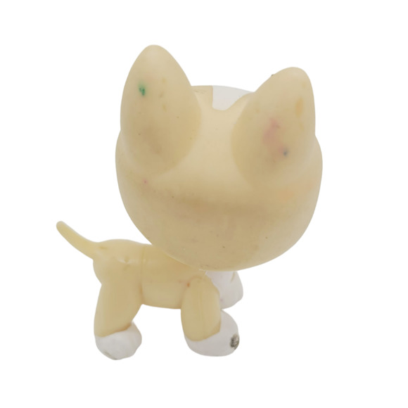 Little Pet Shop Bull‎ Terrier Dog - Picture 3 of 3